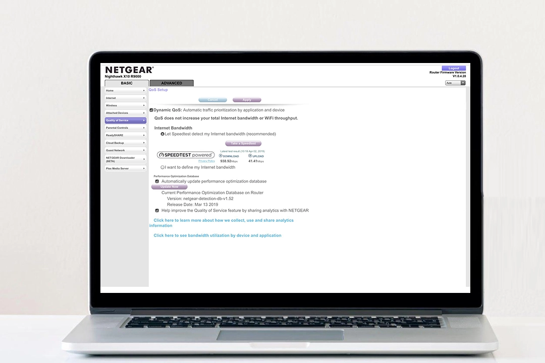 Netgear Wifi Extender Setup